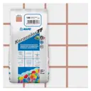 Затирка цементная Mapei Keracolor FF 140 цвет красный коралл 2 кг