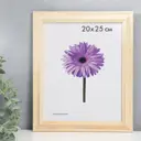 Рамка Simaland 7797198, 20x25 см, дерево, цвет натуральный