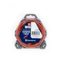Леска для триммера Husqvarna 5976691-30 Whisper Twist 2.7мм/10м