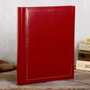 Фотоальбом магнитный 23x28 см 20 листов Классика