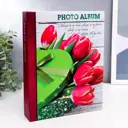 Фотоальбом на 200 фото Подарок