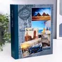Фотоальбом на 200 фото Путешествия