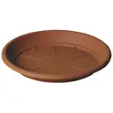 Поддон Sottovaso Classic 01011016001 пластик л цвет Коричневый