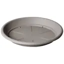 Поддон Sottovaso Colour 01011022406 пластик л цвет Серый/Серебристый