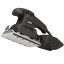 Вибрационная шлифмашина Ferm PSM1029P, 350 Вт
