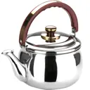 Чайник Mayer&boch 7758 5 л нержавеющая сталь цвет серебристый