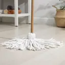 Швабра Simaland 7075959 31 см