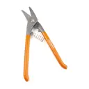 Ножницы по металлу прямой рез AV Steel AV-615004 до 1.2 мм, 260 мм