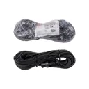 Удлинитель-шнур силовой Tdm SQ1307-0210 1 розетка 50 м