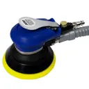 Пневмошлифмашина эксцентриковая FoxWeld AERO 6.3/125, 8 бар