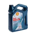 Масло моторное Shell Helix HX7 10W-40 п/с 4 л 550040315