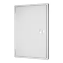Ревизионный люк EVECS ЛТП ЛТ2525П 25x25 см