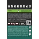 Эмаль аэрозольная DETON DTN-A46795 алкидная RAL 2009 оранжевый глянцевый 520 мл