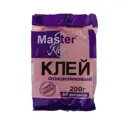 Клей обойный Master Klein для флизелиновых обоев 200 г, 10 м2
