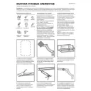 Угловой элемент Fabello decor CF 3010C на стену, полиуретан, цвет белый, 300x300x25