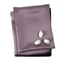 Наволочка Silk Manufacture princess46lilac 60x40 см шелк 1шт цвет лиловый