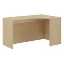 Компьютерный стол Skyland Se-1600(r) 160x76x90 см ЛДСП цвет светло-бежевый