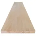 Подступенок Woodlight LPK-011 Дубовый прямой сращенный 0.2х20х110 см