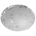 Светильник настенно-потолочный ARTE LAMP A4120PL-3CC 3 лампы 9 м² цвет хром