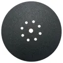 Круг шлифовальный Promix Кварц 225/9 УТ-00005422Р220, P220, 225 мм, 25 шт