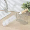 Ёрш для мытья посуды ДОЛЯНА 7437812