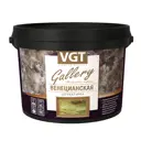 Декоративная штукатурка VGT 3194 «Венецианская» 8 кг