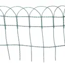 Забор Praktische Home О1158 рулон 1,25 х 10 м