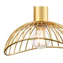 Светильник настенный Vele Luce Gorgon 40W E14 VL5384W01