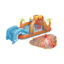 Игровой бассейн Bestway Вулкан 265x265x104 см