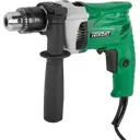 Дрель сетевая ударная Hikoki DV16VSS, 600 Вт