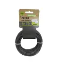 Леска для триммеров Praktische Home И0378 с кордом из нейлона круглая 15м