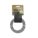 Леска для триммеров Praktische Home И0385 с кордом из нейлона круглая 25м