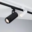 Трековый светильник ARLIGHT 025903(1) светодиодный 10 Вт цвет белый