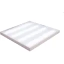 Панель светодиодная PROMA 4673726689178 35 Вт 595x595 мм 5500 К IP40