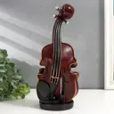 Копилка "Скрипка" 30x10x12 см