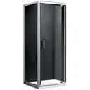 Душевой уголок Gemy Sunny Bay S28170-A75 75х90см