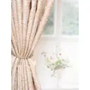 Штора на шторной ленте Магия 170x250 см цвет экрю