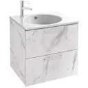Тумба под раковину Jacob Delafon EB2522-R9-NR4 80 см