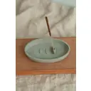 Подставка для благовоний от Home Owner серая