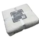 Покрывало стеганое Tressa светло-бежевое 220x220 см