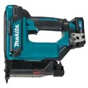 Степлер строительный аккумуляторный Makita PT354DZ, 12 В без АКБ и ЗУ