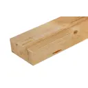 Рейка строганая 20x40x1000 мм хвоя сорт Оптима