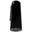 Пристенная вытяжка Konigin Beauty Black 31 31 см цвет черный