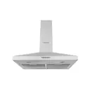 Настенная вытяжка Konigin Canary White 50 50 см цвет белый
