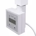 Блок Terma КТХ 4 U+Terma-Split 600 Вт белый