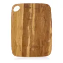 Разделочная доска Walmer 39x30 см бамбук цвет светлое дерево W21083930