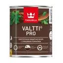 Антисептик TIKKURILA 700010339 VALTTI глянцевый орегон 0.9 л
