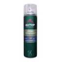 Грунт для автомобиля AUTOP PROFESSIONAL ATP-A07316 цвет черный 0.65 л