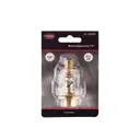 Минилубрикатор для компрессора AV Steel AV-700504, 1/4"