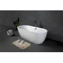 Отдельностоящая ванна Belbagno BB203-1800-830 акрил 180х83см